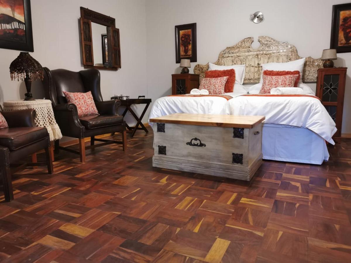 Country house Kromdraai Guest Krugersdorp