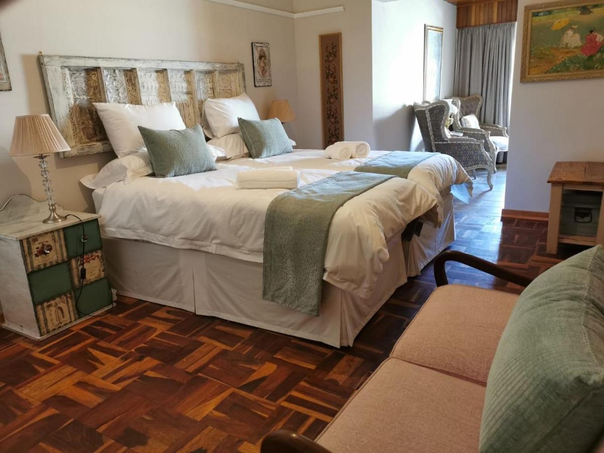 Country house Kromdraai Guest *