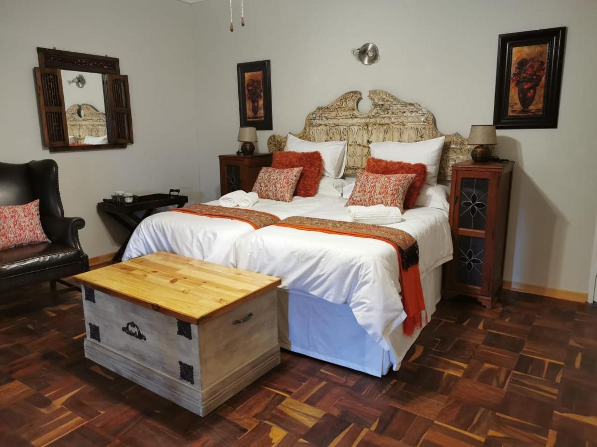 Kromdraai Guest * Krugersdorp