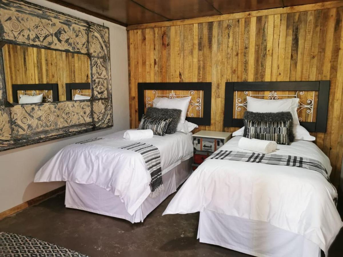 Kromdraai Guest Country house *