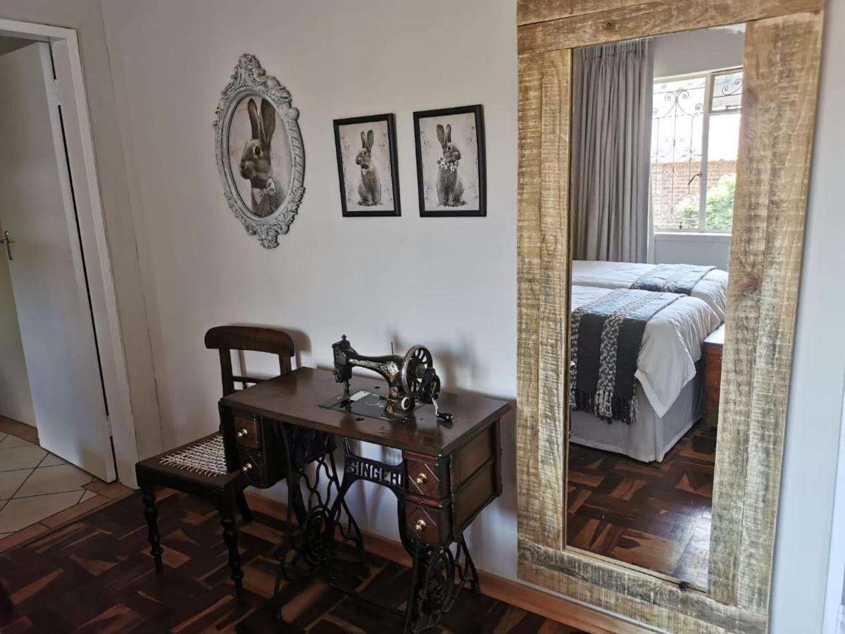 Kromdraai Guest Country house Krugersdorp