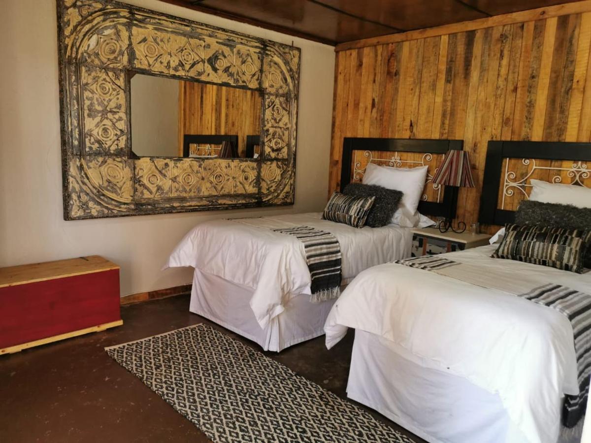 Country house Kromdraai Guest *