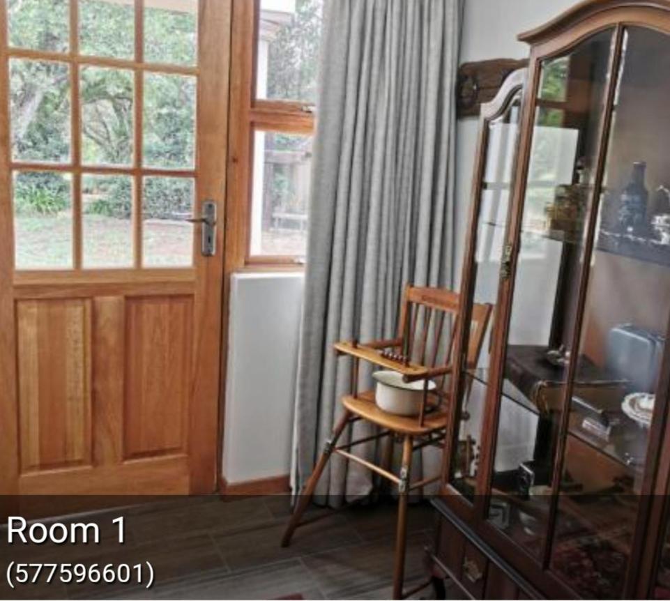Kromdraai Guest Country house *