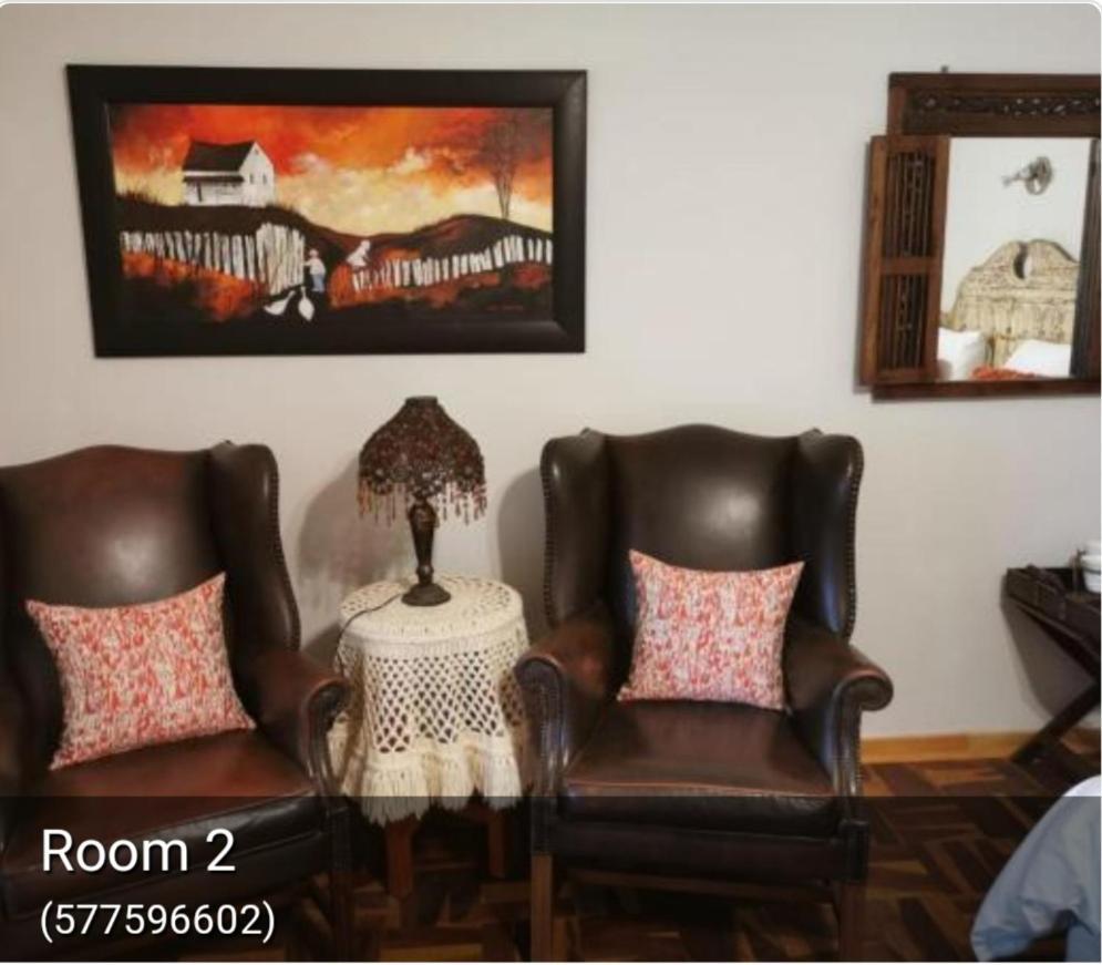 Country house Kromdraai Guest *